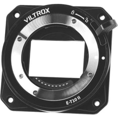 Viltrox Z CAM FOR Z CAM - Sony E mount mounting adapter