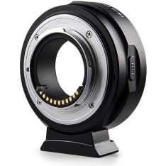 Viltrox EF-M1 Canon EF/EF-SF - M4/3 kiinnitysadapteri