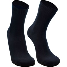 DexShell Ultra Thin Crew vedenpitävät sukat