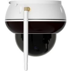 Foscam D8T 8MP AI WiFi 6 Dome ulkokamera