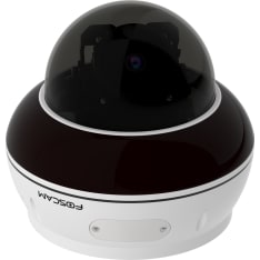 Foscam D8ET 8MP AI PoE Dome ulkokamera