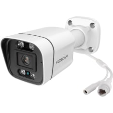 Foscam V8EP 8MP bullet AI PoE ulkokamera