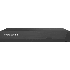 Foscam FNA216H NVR 4K UltraHD tallennin
