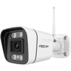 Foscam V8P 8MP bullet AI WiFi kamera ulkokäyttöön