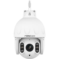 Foscam SD8P 8MP PTZ WiFi auto-tracking kamera ulkokäyttöön