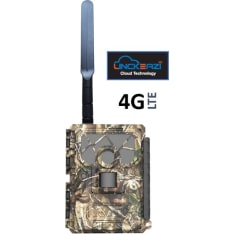 Uovision Glory LTE 4G Cloud Wireless remote control game camera