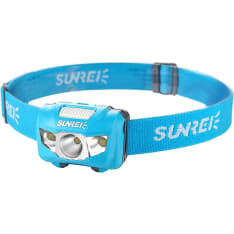 Sunrei Youdo 2S Blue headlamp