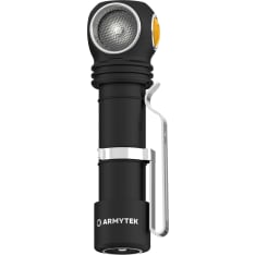 Armytek Wizard c2 white