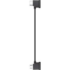 DJI Mavic Air 2 RC Cable (Micro-USB) kaapeli kauko-ohjaimeen