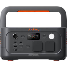 Jackery Explorer 500v2 512Wh kannettava virta-asema