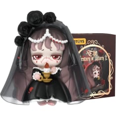 LILITH The Century of Mary collectible figurine
