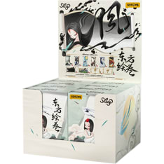 52TOYS Chinese Scrolls Blind Box