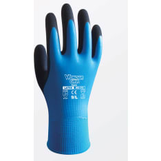 Wonder Grip 318 vedenpitävä työkäsineet