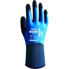 Wonder Grip 318 vedenpitävä työkäsineet
