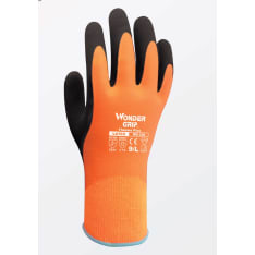 Wonder Grip 338 Thermo Plus talvityökäsineet