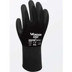 Wonder Grip 510 öljynkestävä työkäsineet