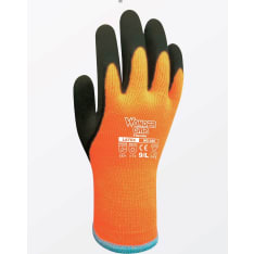 Wonder Grip 380 Thermo Latex talvityökäsineet