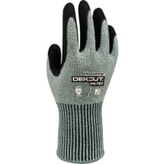 Wonder-Grip WG-787 Dexcut 5 cut protection gloves