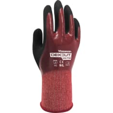 Wonder Grip 718 Dexcut D viiltosuojakäsineet