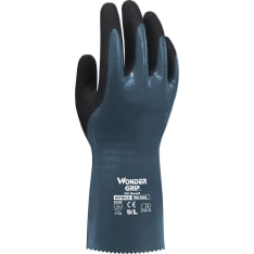 Wonder Grip 528l Oil Guard työkäsine