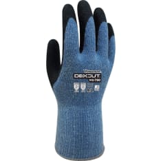 Wonder Grip Wg-780 Dexcut winter cut protection gloves