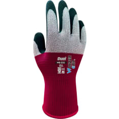 Wonder-Grip WG-355 Dual työkäsine