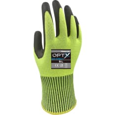 Wonder-Grip WG-775 Opty cut protection gloves