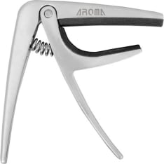 Aroma AC-01 Steel String Guitar Capo