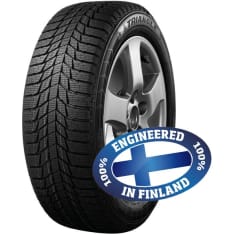 Triangle SnowLink 235/65R18 friction winter tyre