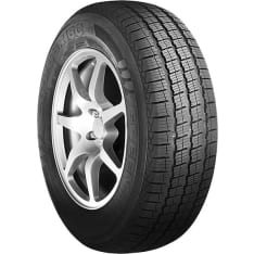 Linglong GreenMax CrossWeather Van 205/65R16C summer tyre