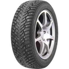 Linglong GreenMax Winter Grip 2 195/65R15 studded winter tyre