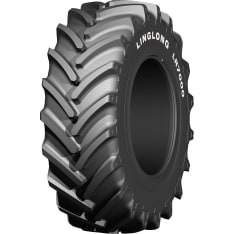 Linglong LR7000 600/70R30 158D TL /R tractor tyre