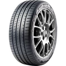 Linglong Sport Master 215/45R17 summer tyre