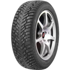 Linglong GreenMax WinterGrip 2 215/40R17 studded winter tyre