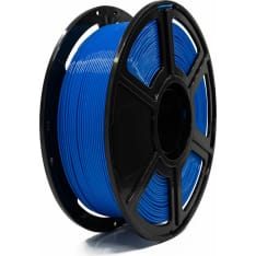 Flashforge PLA-A 1000g Transparent Blue filamentti