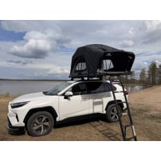 Wild Land Lite Cruiser 120 - XL kattoteltta