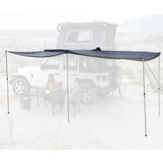 Wild Land 270 side awning