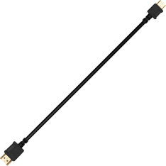 Zhiyun Cable HDMI Mini to HDMI HDMI cables