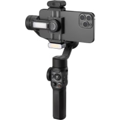 Zhiyun Mobile Gimbal Smooth 5S AI Pro Mobiili-vakaajat