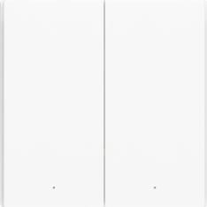 Aqara Wireless Remote Switch H1 langaton kaksoiskytkin