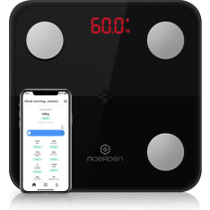 Noerden Minimi älykäs henkilövaaka