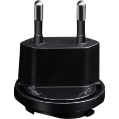 Hollyland 12V/2A DC2.1 Power Adapter (EU) for Mars series + Cosmo C1 vaihtovirtasovitin