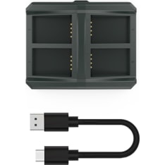 Hollyland Solidcom C1 Battery charger 4 channel