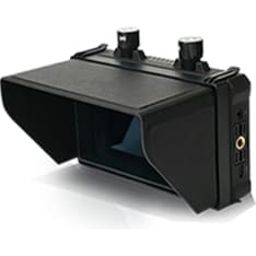 Hollyland Sun Hood for Mars M1 monitori aurinkosuoja