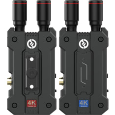 Hollyland Mars 4K 450ft 4K UHD wireless video transmission