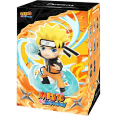 Funism Naruto Shippuden Chronicles Great Ninja War Vol. 1 keräilyhahmo