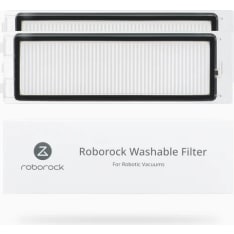 ROBOROCK QREVO HEPA-FILTER 2PCS