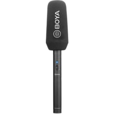 Boya BY-PVM3000S shotgun microphone