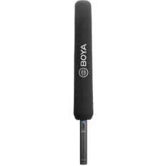 Boya BY-PVM3000L shotgun microphone