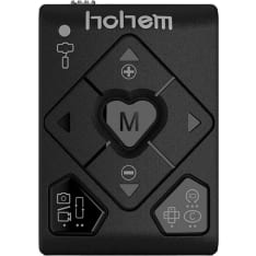Hohem iSteady XE,M6,MT2,V2,X2,Q Bluetooth kaukosäädin